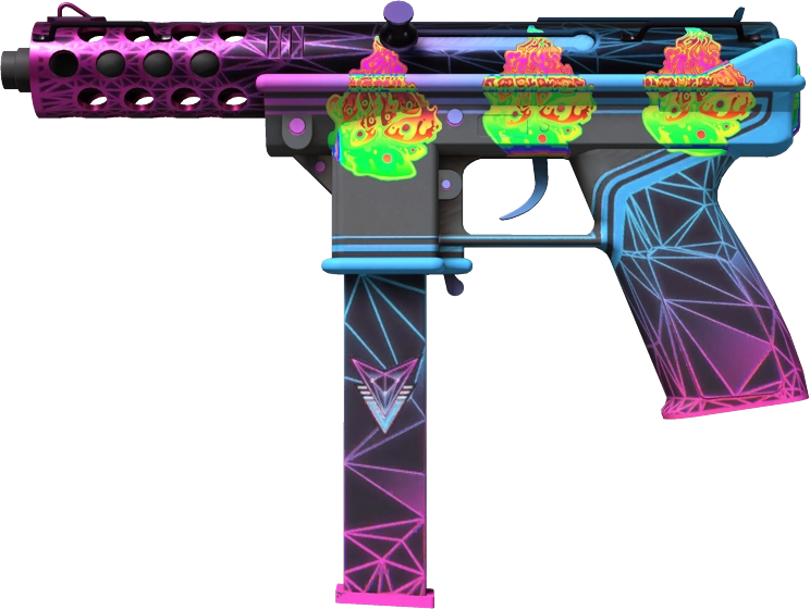 Item Tec-9 | Decimator