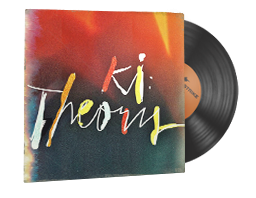 Item Music Kit | Ki:Theory, MOLOTOV