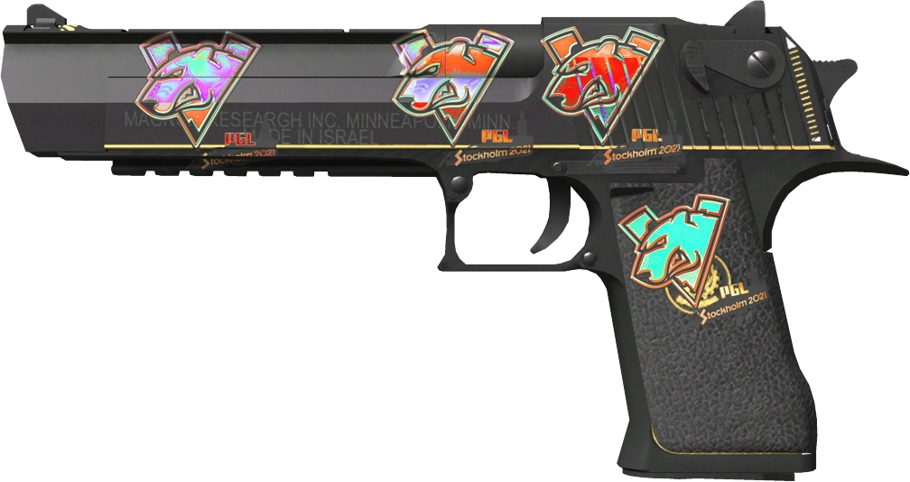 Item Desert Eagle | Conspiracy
