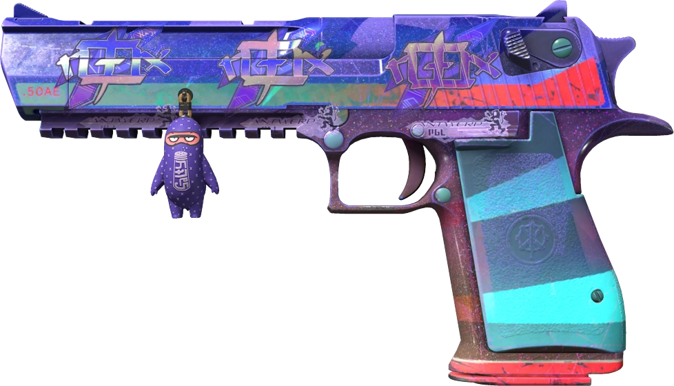 Item Desert Eagle | Starcade