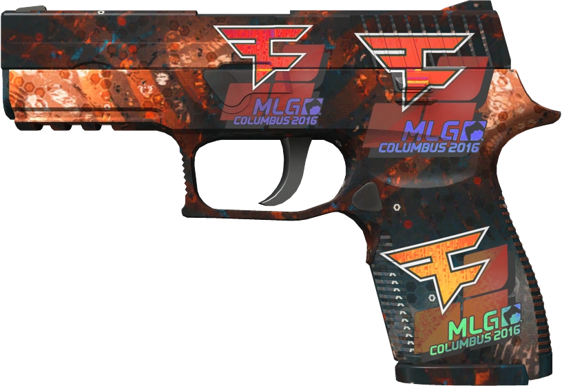 Item P250 | Supernova