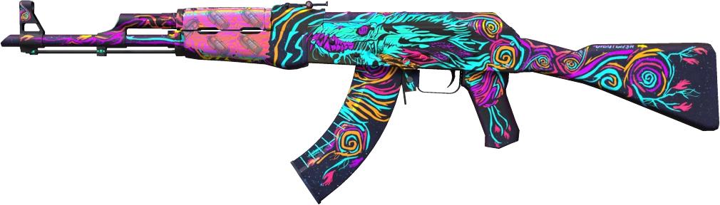 Item AK-47 | Nightwish