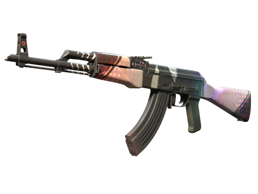 Item AK-47 | Crossfade