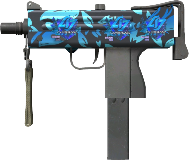 Item MAC-10 | Oceanic