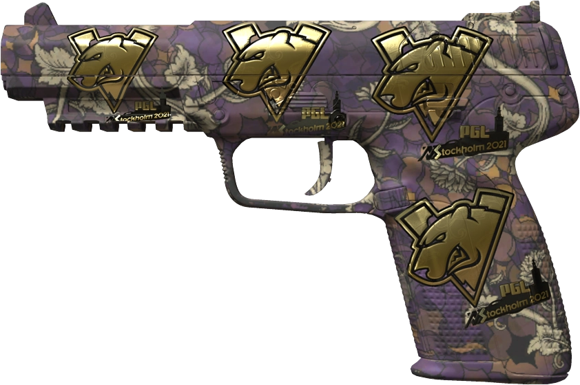 Item Five-SeveN | Withered Vine