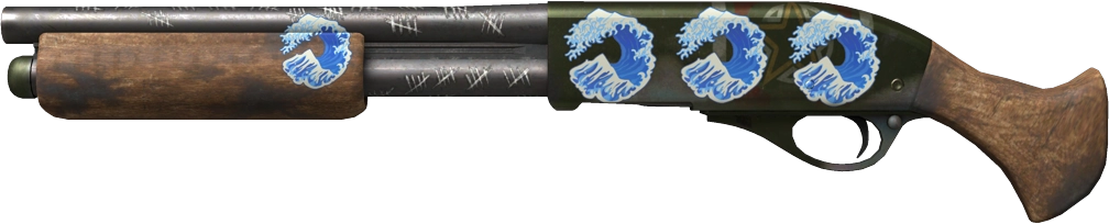 Item Sawed-Off | Fubar