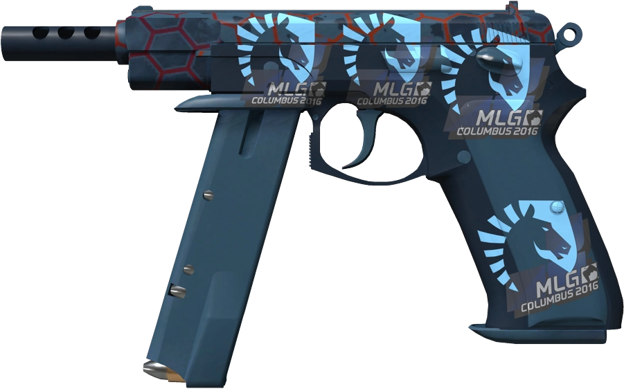 Item CZ75-Auto | Hexane
