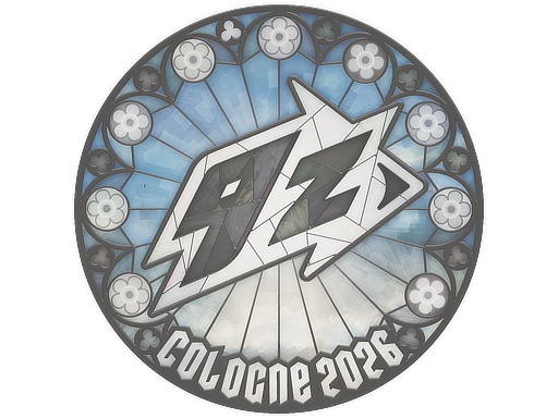 Item Sticker | 9z Team | Cologne 2026