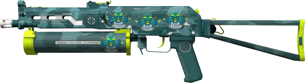 Item PP-Bizon | Photic Zone