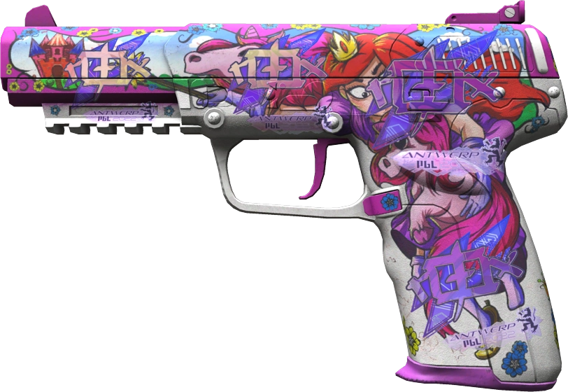 Item Five-SeveN | Fairy Tale