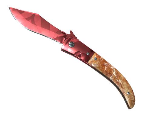Item Navaja Knife | Slaughter