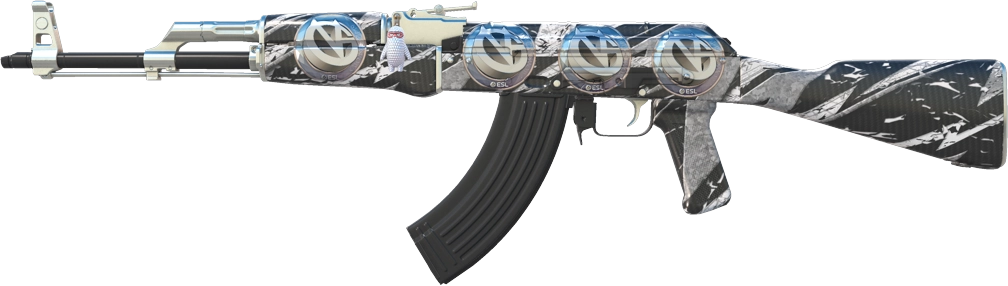 Item AK-47 | Breakthrough
