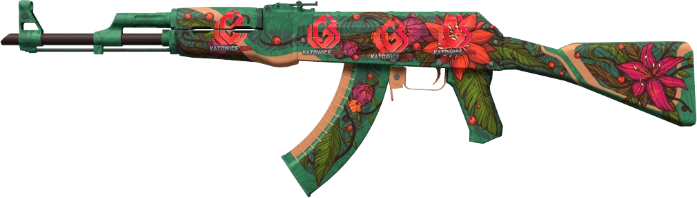 Item AK-47 | Wild Lotus