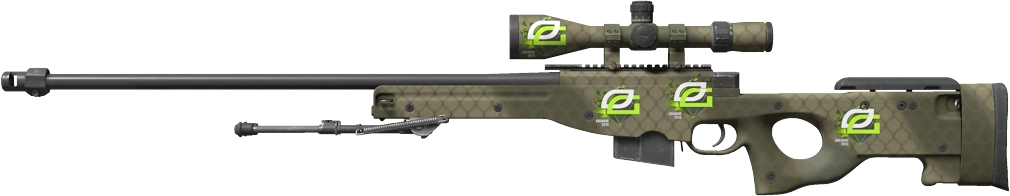 Item AWP | Safari Mesh