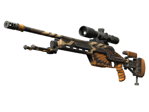 SSG 08 | Memorial - EsportFire.com