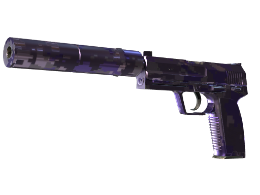 Item USP-S | Purple DDPAT