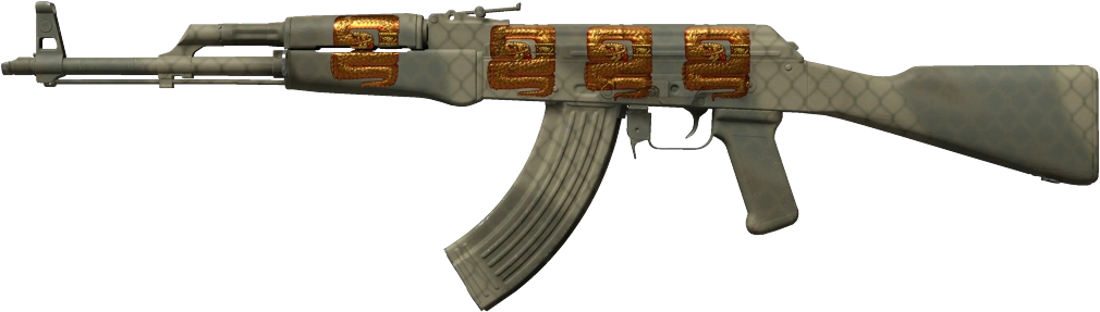 Item AK-47 | Safari Mesh