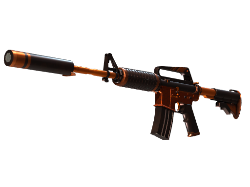 Item M4A1-S | Atomic Alloy