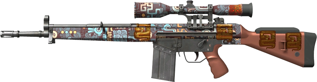 Item G3SG1 | Ancient Ritual