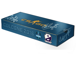 Item Cologne 2016 Cobblestone Souvenir Package