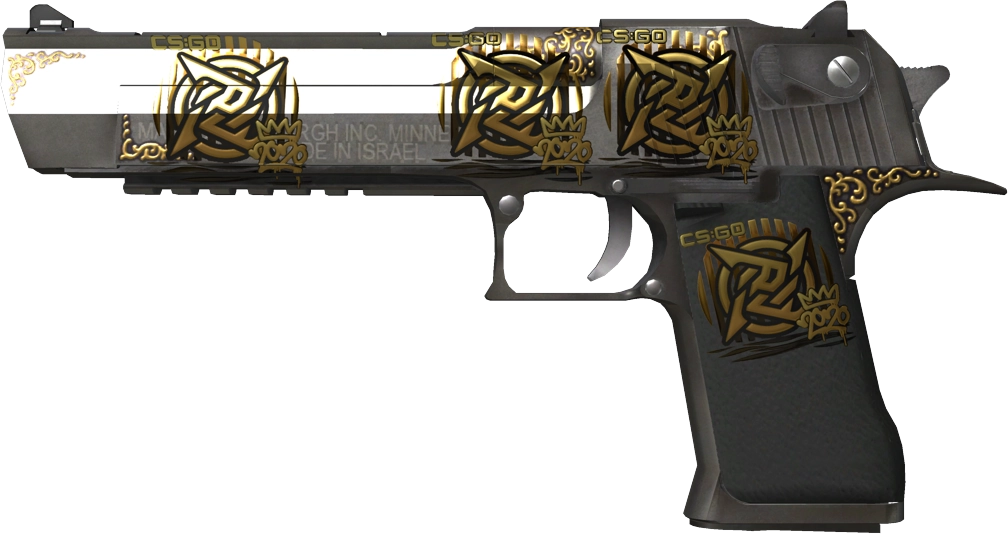 Item Desert Eagle | Heirloom