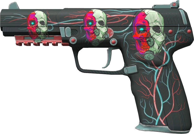 Item Five-SeveN | Capillary