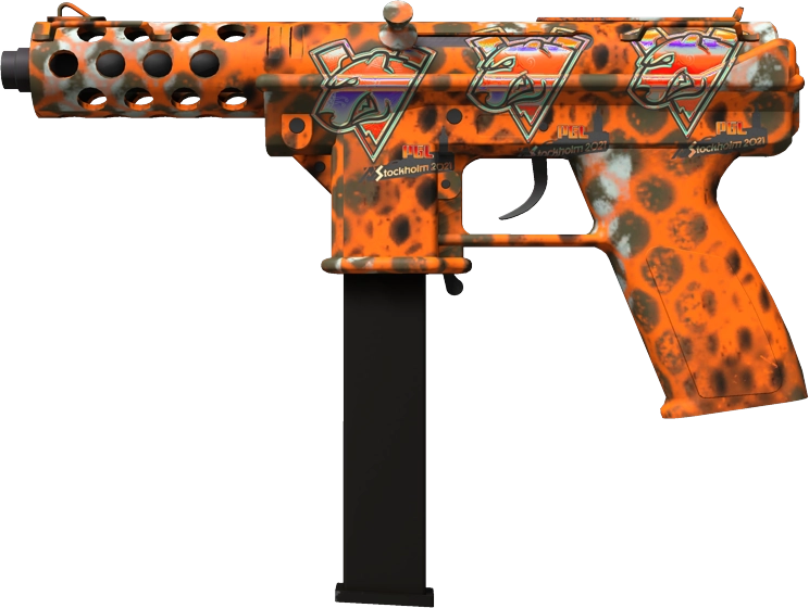 Item Tec-9 | Safety Net