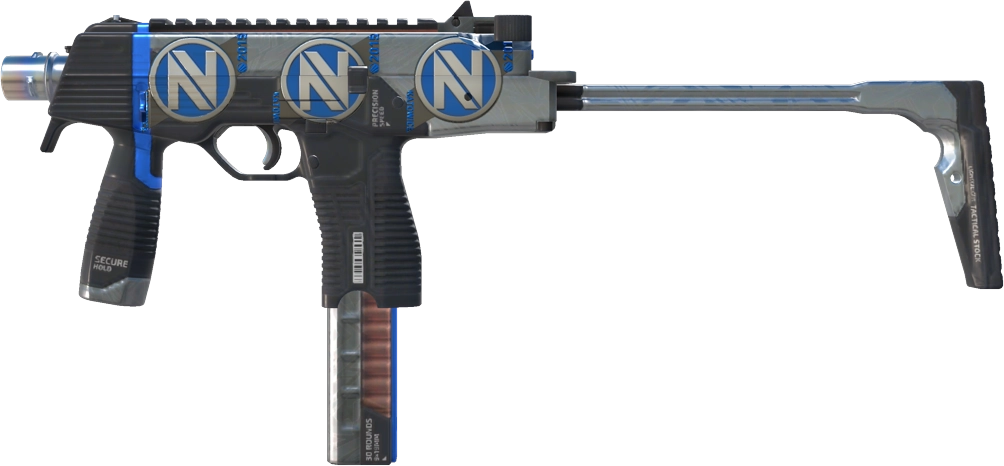 Item MP9 | Nexus