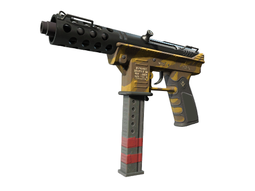 Item Tec-9 | Brother