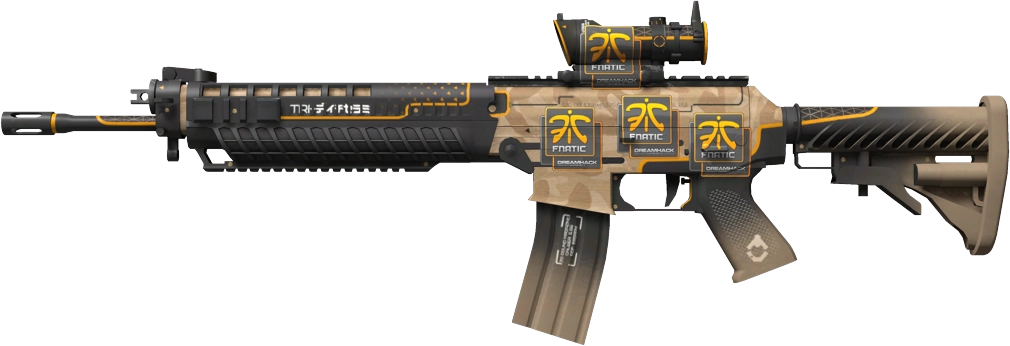 Item SG 553 | Triarch