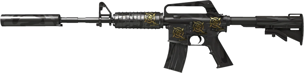 Item M4A1-S | Dark Water