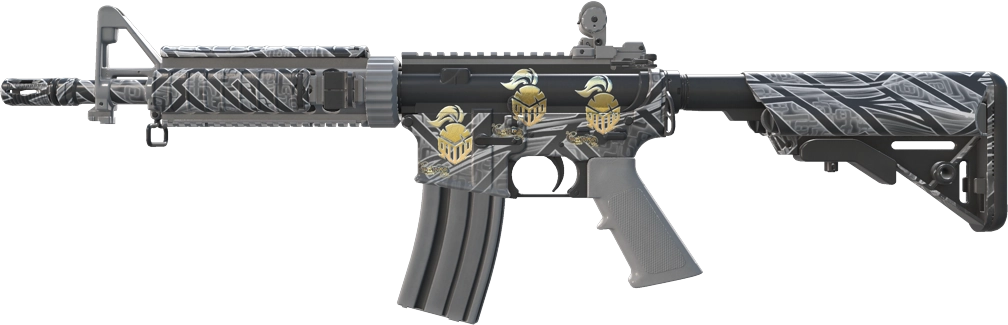 Item M4A4 | Aeolian Dark
