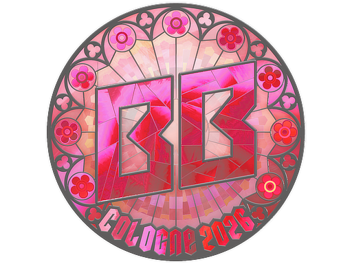 Item Sticker | BetBoom (Holo) | Cologne 2026