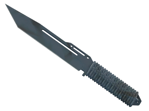 Item Paracord Knife | Night Stripe