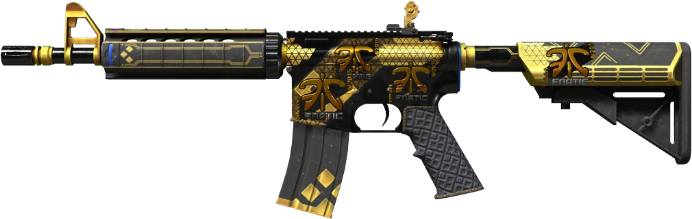 Item M4A4 | The Coalition