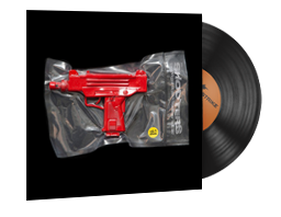 Item Music Kit | Juelz, Shooters