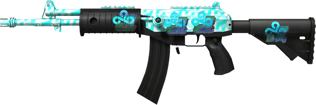 Item Galil AR | Aqua Terrace