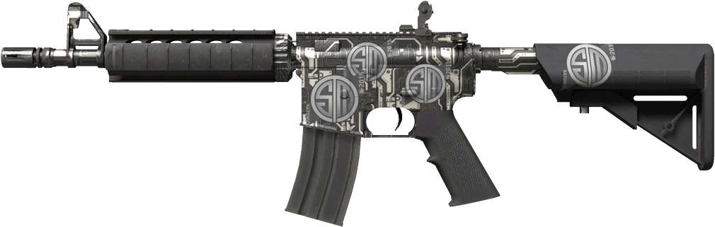 Item M4A4 | Mainframe