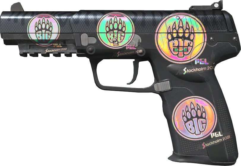 Item Five-SeveN | Scumbria