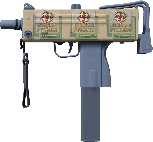 Item MAC-10 | Tornado