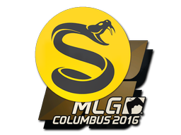 Item Sticker | Splyce | MLG Columbus 2016