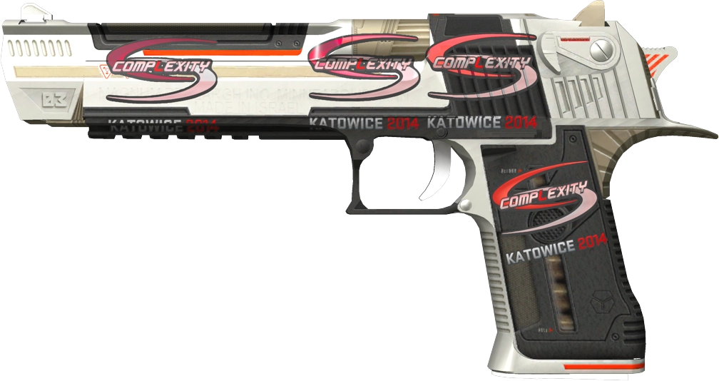 Item Desert Eagle | Mecha Industries