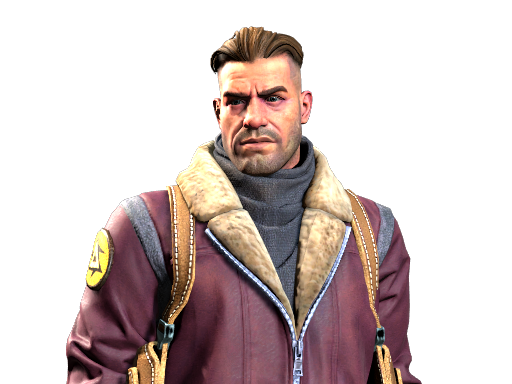 Item Rezan The Ready | Sabre