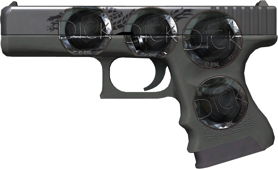 Item Glock-18 | Dragon Tattoo