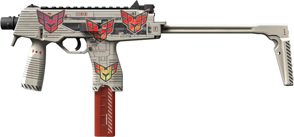 Item MP9 | Airlock