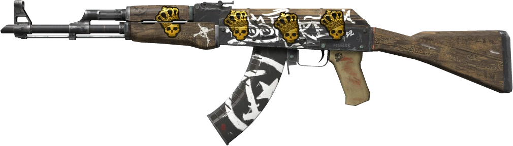 Item AK-47 | Wasteland Rebel