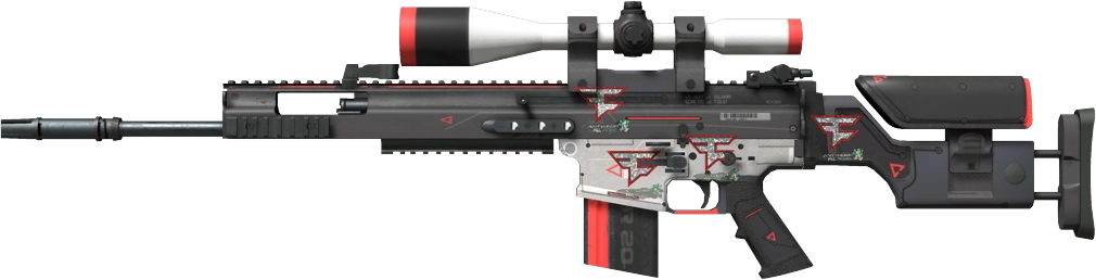 Item SCAR-20 | Cyrex
