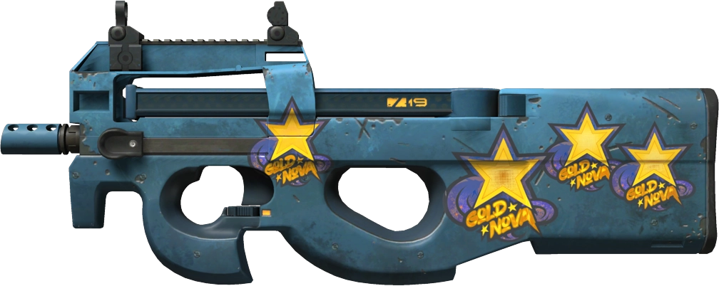 Item P90 | Off World