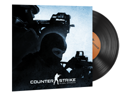 Item Music Kit | CS:GO