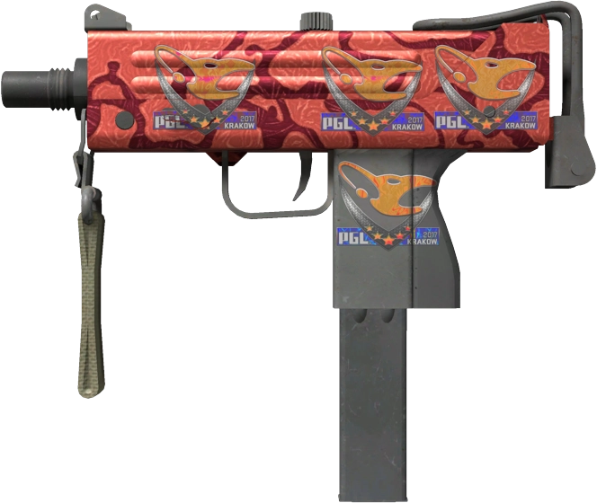 Item MAC-10 | Carnivore